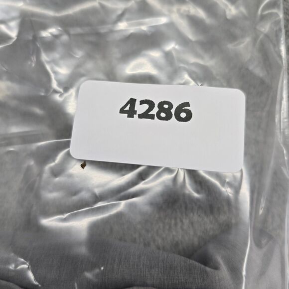 Libin Men's Gray Chino Golf Performance Pants Size 30 x 30 - Picture 10 of 10